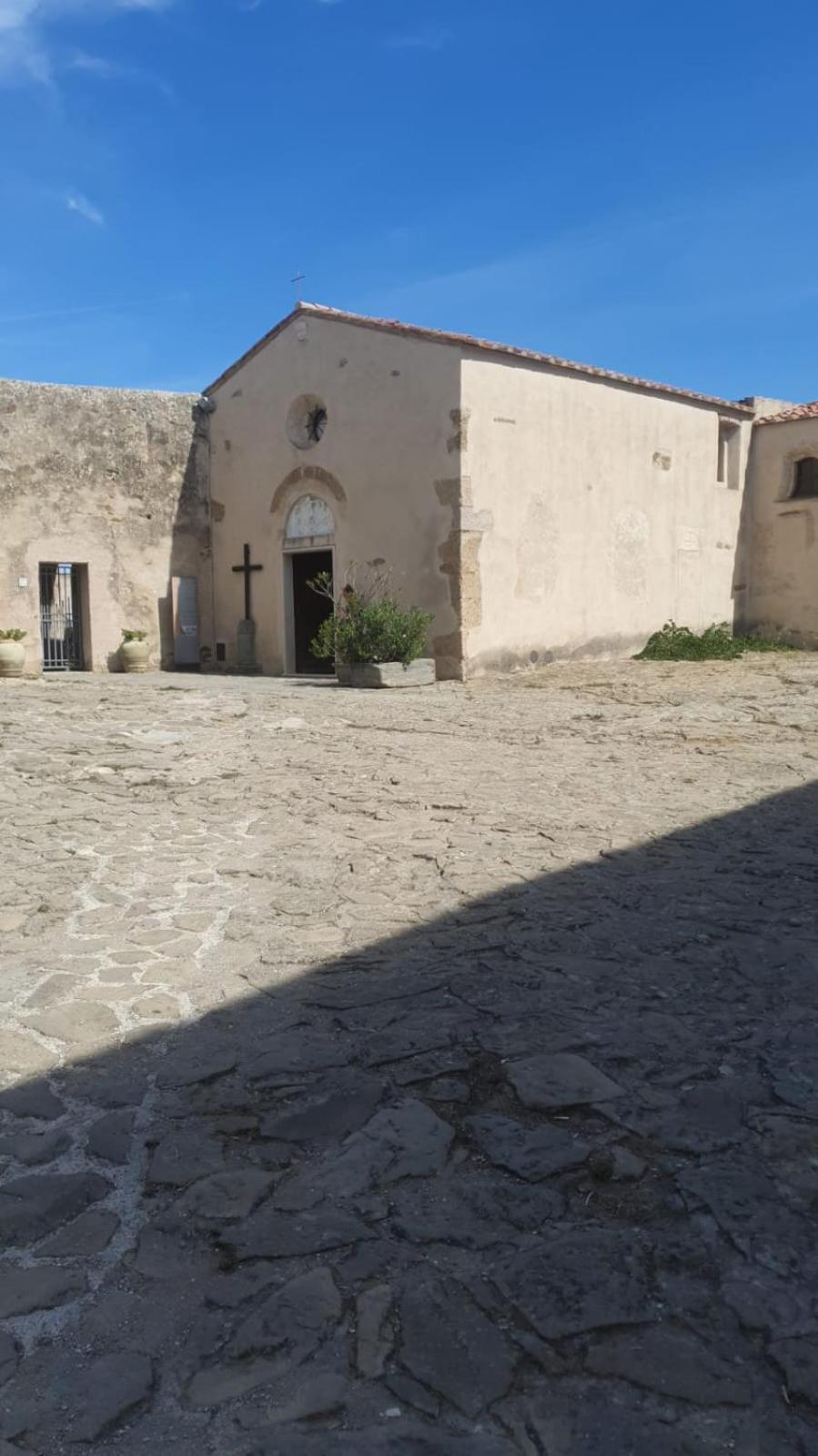 Apartamento A Casa Di Berna E Tere Venturina Terme Exterior foto