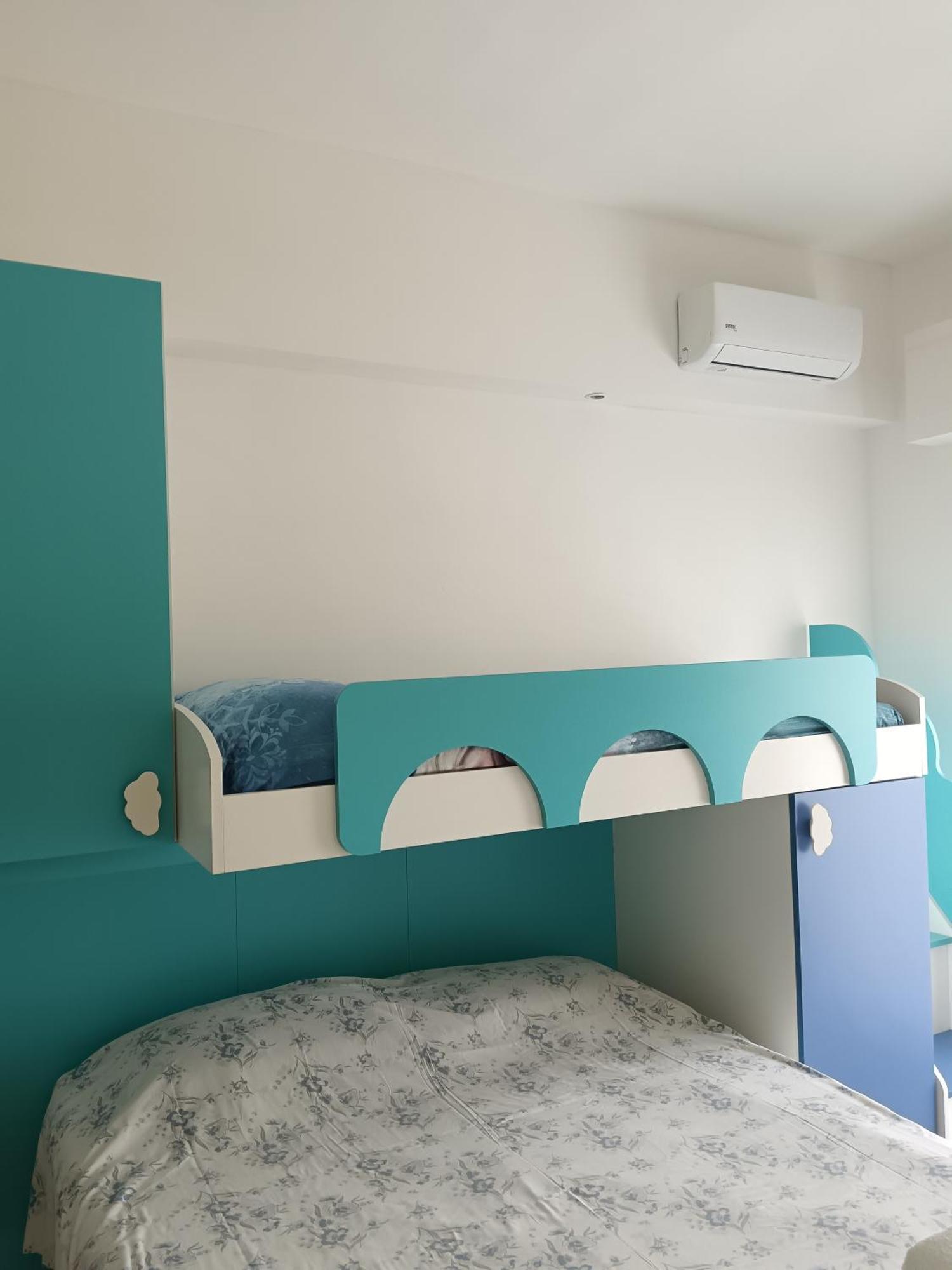 Apartamento A Casa Di Berna E Tere Venturina Terme Exterior foto